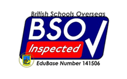 Accreditation partner logo