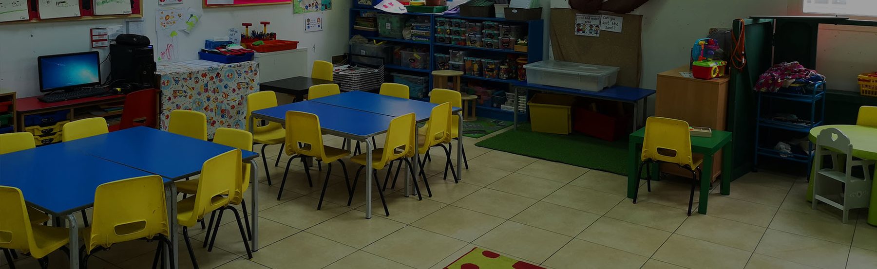 School community and campus life at The ENGLISH Academy, Hawally Kuwait